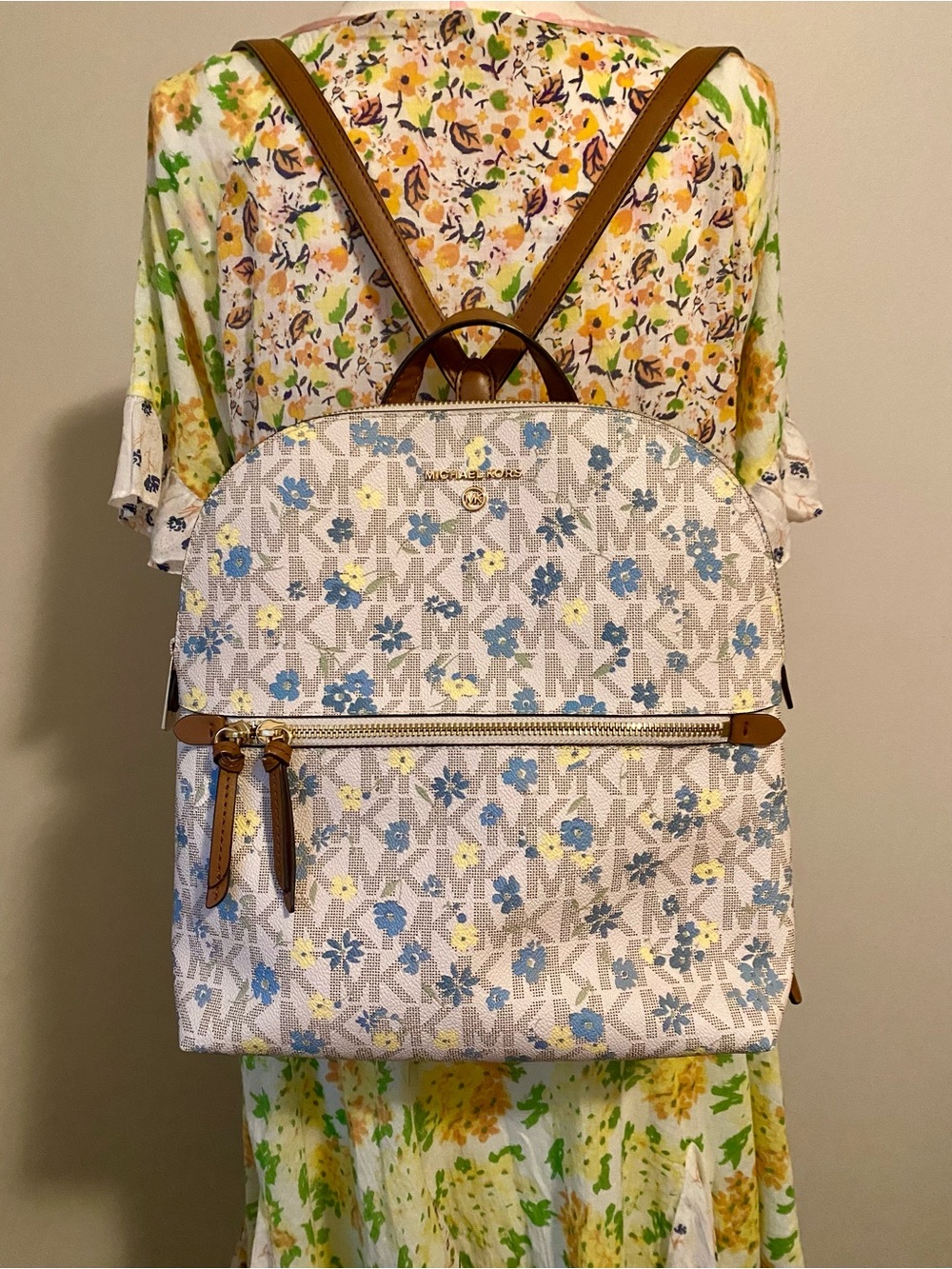 Michael Kors Backpack